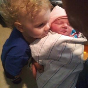 Meet your Posher, Dawson